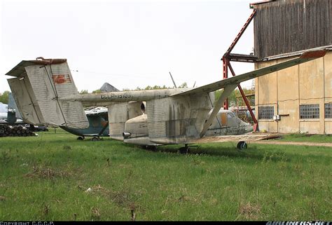 PZL-Mielec M-15-01 Belphegor - Aeroflot | Aviation Photo #1356017 ...