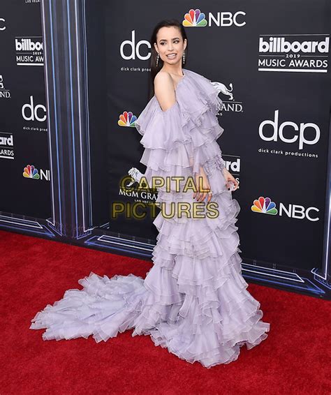 2019 Billboard Music Awards Arrivals CAPITAL PICTURES