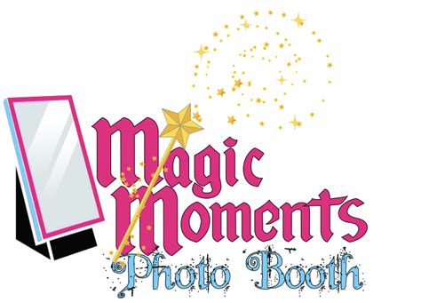 Magic Moments Photo Booth Photo Gallery