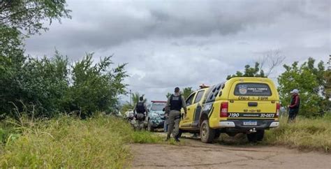 Motociclista Assassinado A Tiros Em Estrada Vicinal Alagoas