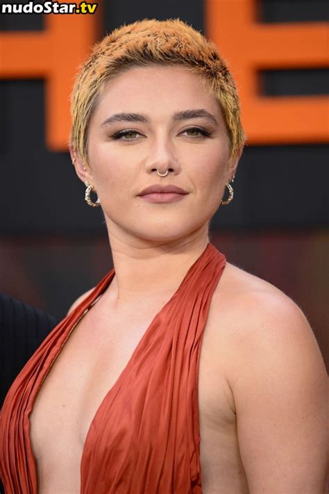 Florence Pugh Florencepugh Nude OnlyFans Photo 100 Nudostar TV