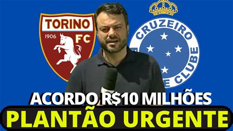 Acabou De Sair Acordo Milion Rio Ronaldo Confirmou Ultimas Noticias