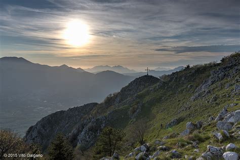 Laceno Bagnoli Irpino Av Vito Galgano Flickr