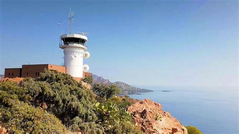 K Le S Maphore Du Dramont Saint Rapha L Provence Alpes C Te D Azur