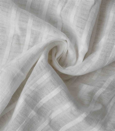 Pure Cotton Dobby RFD Woven Fabric FC 3572R Dinesh Exports