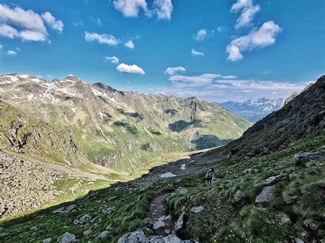 Königstour Klafferkessel Schladming Dachstein