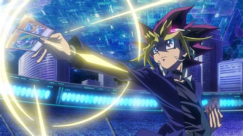 Photo Du Film Yu Gi Oh The Dark Side Of Dimensions Photo 7 Sur 8