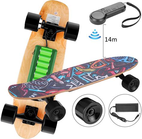 Comparatifs Skates Electriques pas cher meilleurs skate électriques