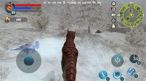 Carnotaurus Simulator Apk For Android Download