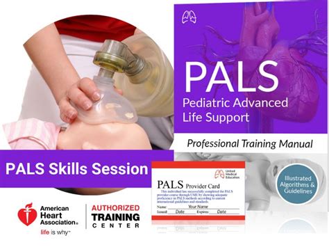 Pals Skills Session Training Class Call Email Ed