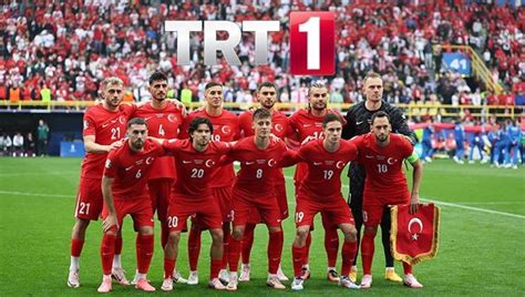 Türkiye Portekiz Trt 1 Canli İzle Türkiye Portekiz Euro 2024 Maçı