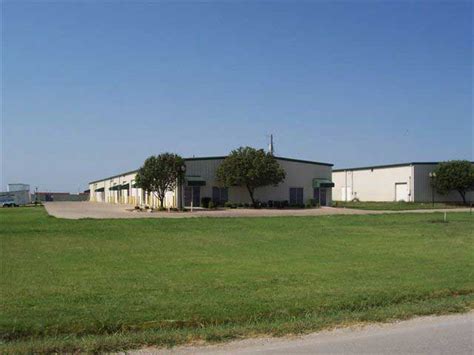 Industrial Space Rds Commercial Real Estate For Lease