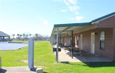 Visit Cajun Palms, The Massive Family Campground In Louisiana