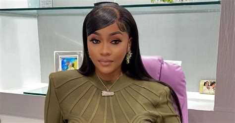 'Love & Hip Hop: Miami': Florence El Luche Talks Ongoing Feud With ...