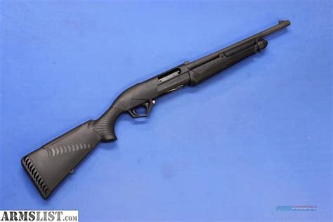 ARMSLIST For Sale Benelli Supernova