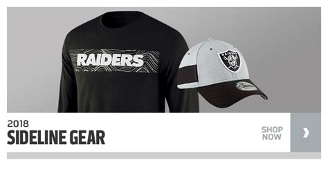 Sale Raiders Gear In Stock