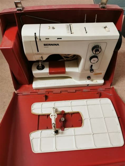 Bernina N H Maschine Kaufen Auf Ricardo