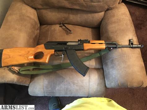 ARMSLIST For Sale Mac 90 Ak 47