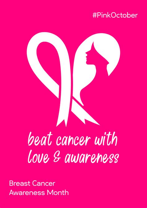 Breast Cancer Awareness Favicon Brandcrowd Favicon Maker