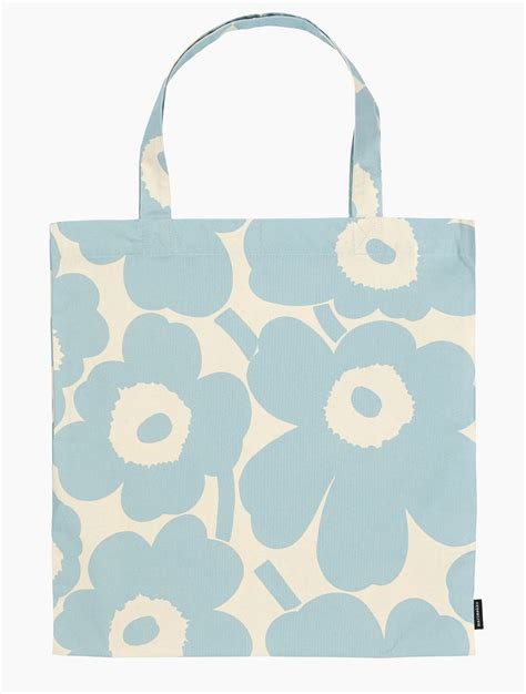 Marimekko Pieni Unikko Bag