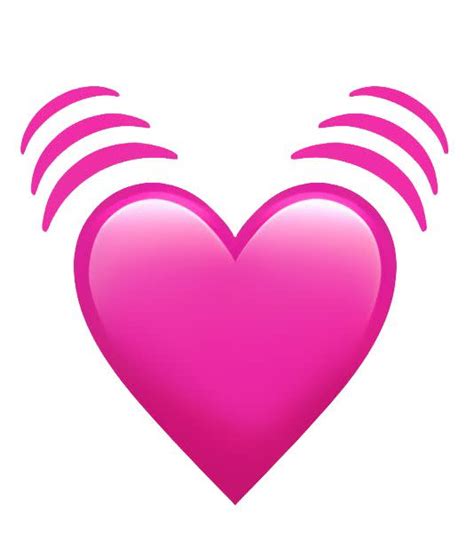 Heart Emoji Meanings — What All The Different Heart Emojis Mean Love