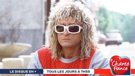 Le Disque En Michel Polnareff On Ira Tous Au Paradis Youtube