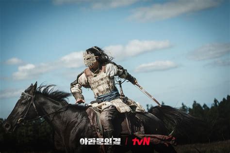 Jadwal Tayang Arthdal Chronicles Season Episode Dan Lengkap