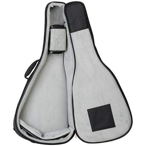 Ogb Coda Premium Electric Guitar Gig Bag