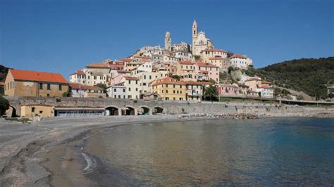 Borghi Sul Mare I Pi Belli Ditalia Da Non Perdere Questestate