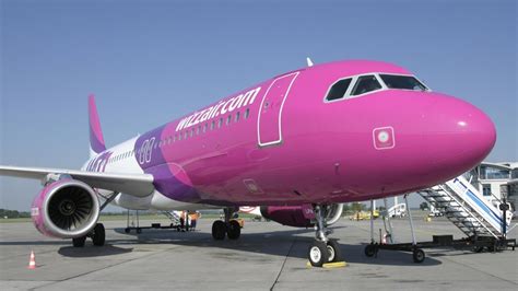 Wizz Air uveo liniju Budimpešta Sarajevo Tango Six