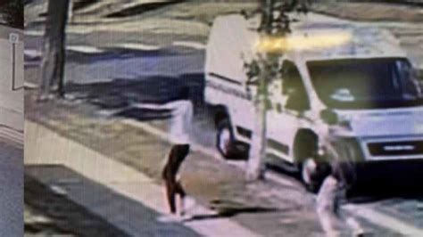 Usps Letter Carrier Robbed In Minneapolis 50k Reward Offered For