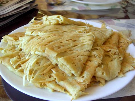 roti jala  decided   roti jala literally net flickr