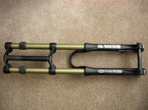 manitou sherman slider  mm  sale