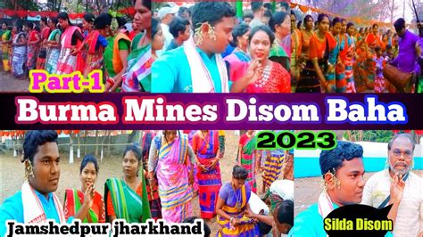 Burma Mines Disom Baha Jharkhand Vlog Video Jageswar Vlog Of