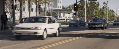 IMCDb org 1992 BMW 3 Coupé E36 in Captain Marvel 2019