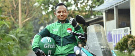 deliver grab id