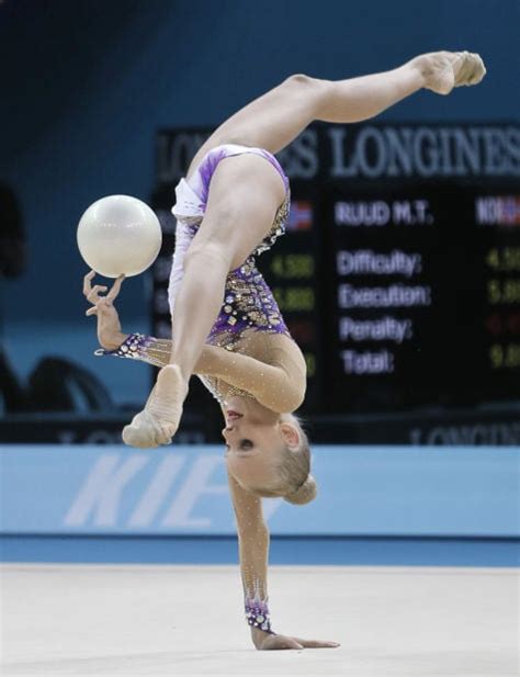 Photos Rhythmic Gymnastics World Championships Other