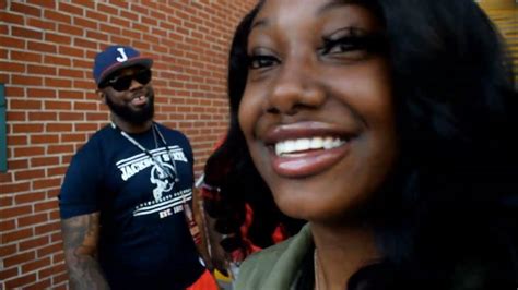 Thee Crew Speaks With Nia Harris From Usc Annenberg Media At The Hbcu Legacy Bowl Youtube