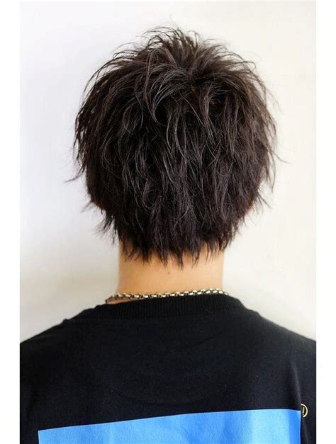 束感×ひし形シルエット【エアリームーブショート】2ブロック：l043015495｜リップス 表参道店lippsのヘアカタログ｜ホット