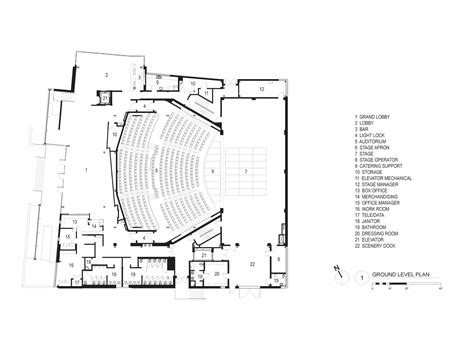 Cinema Floor Plan | Home Improvement Tools