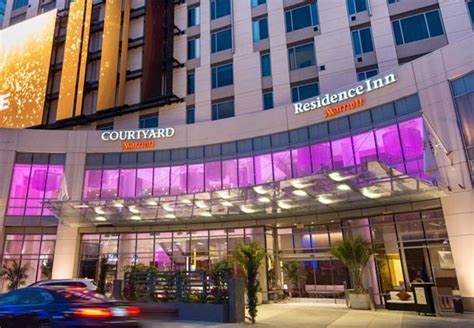 Residence Inn Los Angeles L.A. Live | Discover Los Angeles