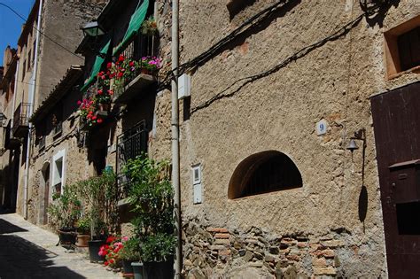 Torroja Del Priorat Maria Rosa Ferre Flickr