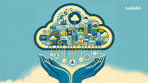 indonesias top cloud provider captured  customer segments