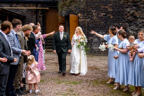 Middleport Pottery Wedding Photography