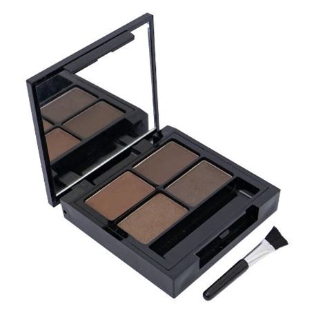 Kit De Cejas Trendy All About Brows Luegopago