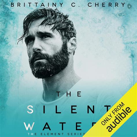 The Silent Waters Brittainy Cherry 3