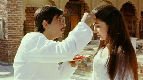 12 Years Of Rab Ne Bana Di Jodi Shah Rukh Khans Haule Haule Song Came