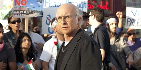 Five Best Curb Your Enthusiasm Episodes So Far The Pop Culture Studio