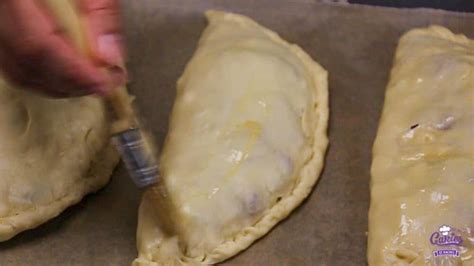 Cornish Pasty Recipe | A Traditional English Pasty