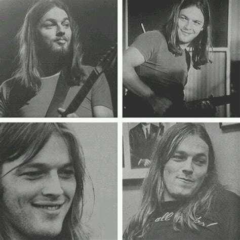 Dave Gilmour Pink Floyd Comfortably Numb Pink Floyd Poster David